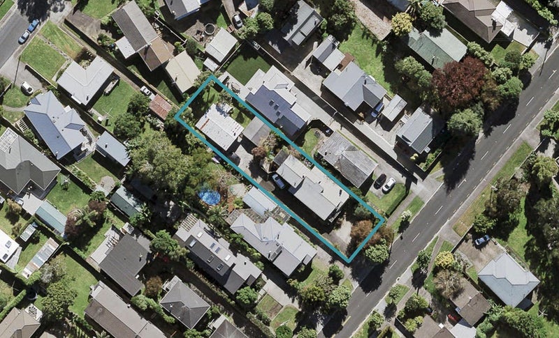 100A Asquith Avenue, Mount Albert, Auckland - Carousel 1