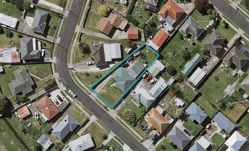 25 Fisher Crescent, Otara, Auckland - Carousel 1