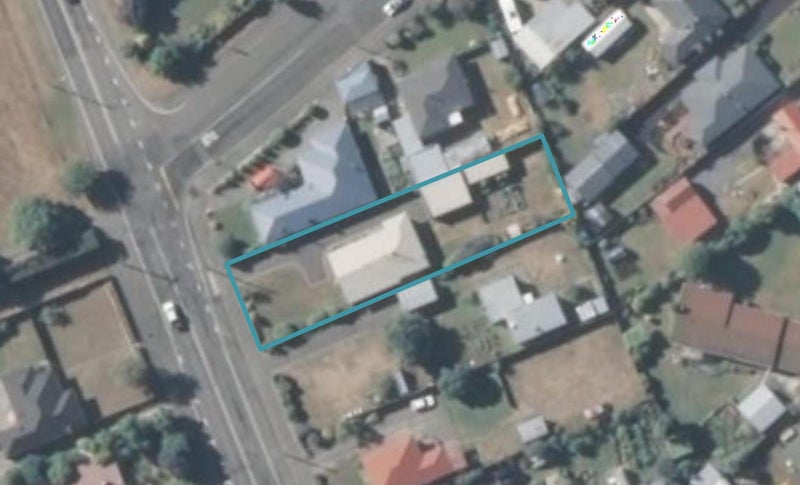 176 Alford Forest Road, Allenton, Ashburton - Carousel 1
