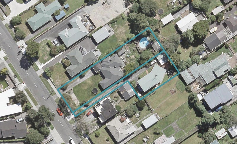 8A Brentwood Street, Trentham, Upper Hutt - Carousel 1