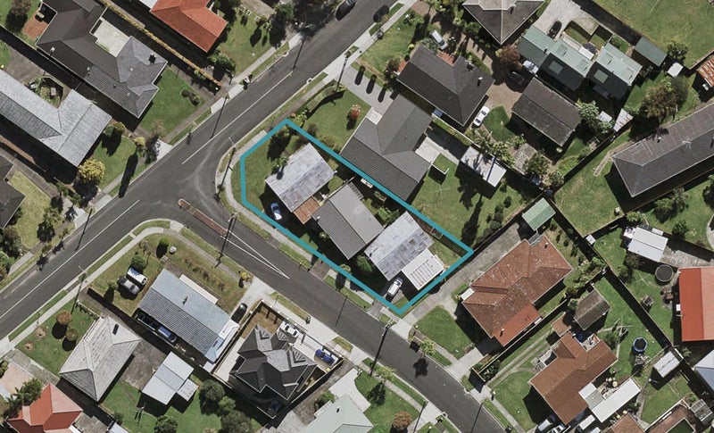 1/21 Buckingham Crescent, Papatoetoe, Auckland - Carousel 1