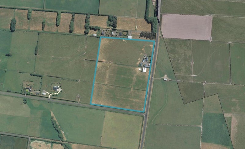 218 Tai Tapu Road, Halswell, Christchurch - Carousel 1