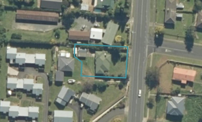 98 Lyon Street, Kihikihi, Te Awamutu - Carousel 1