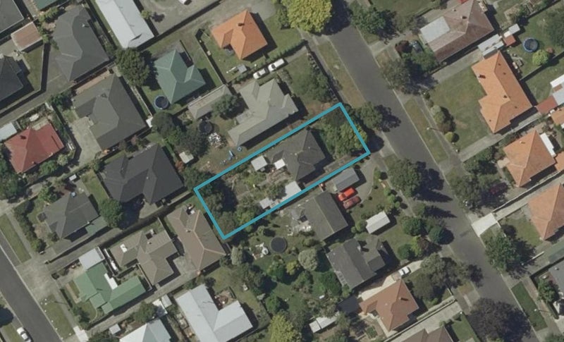 18 Ihle Street, Terrace End, Palmerston North - Carousel 1