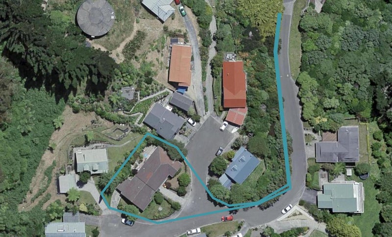 54A Westhaven Drive, Tawa, Wellington - Carousel 1