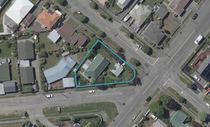 46 Arnold Street, Sumner, Christchurch - Carousel 1