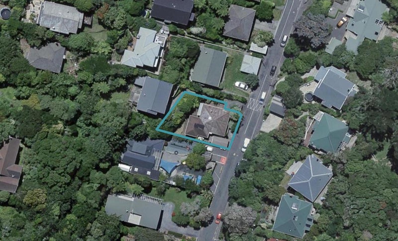 45A Oban Street, Wadestown, Wellington - Carousel 1