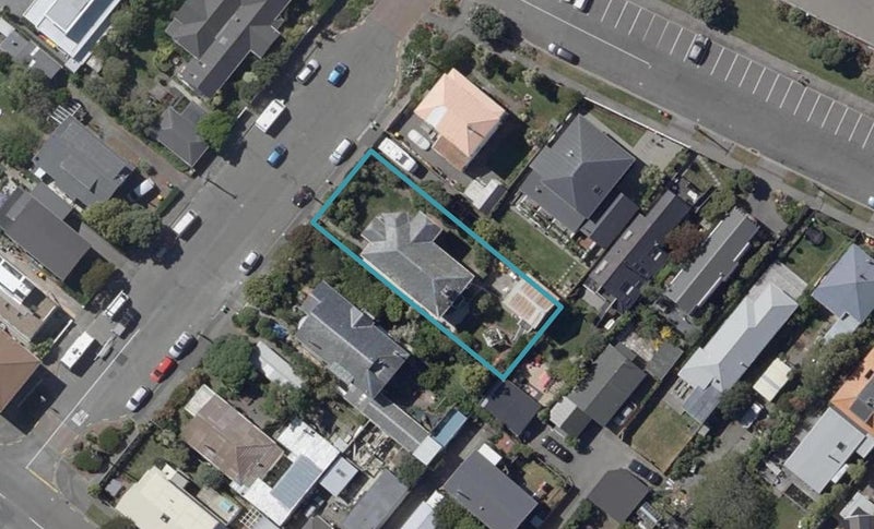 3 Menzies Street, Sumner, Christchurch - Carousel 1