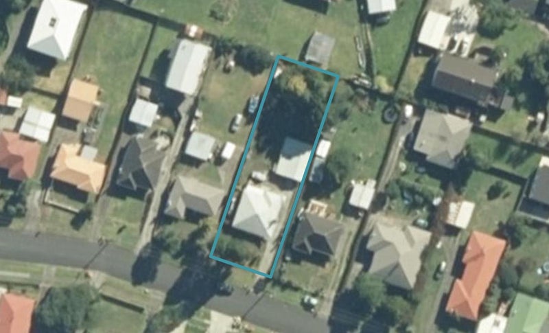 8 Elizabeth Street, Tuakau, Tuakau - Carousel 1