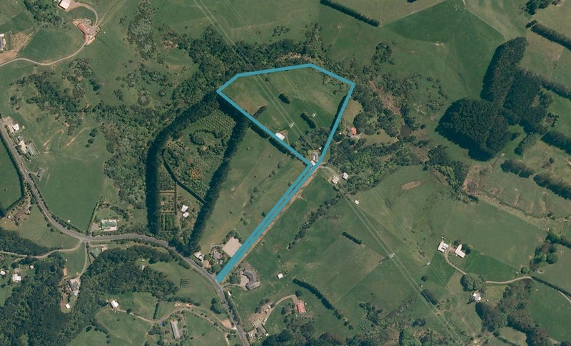 1314 Old North Road, Waikoukou Valley, Helensville - Carousel 1