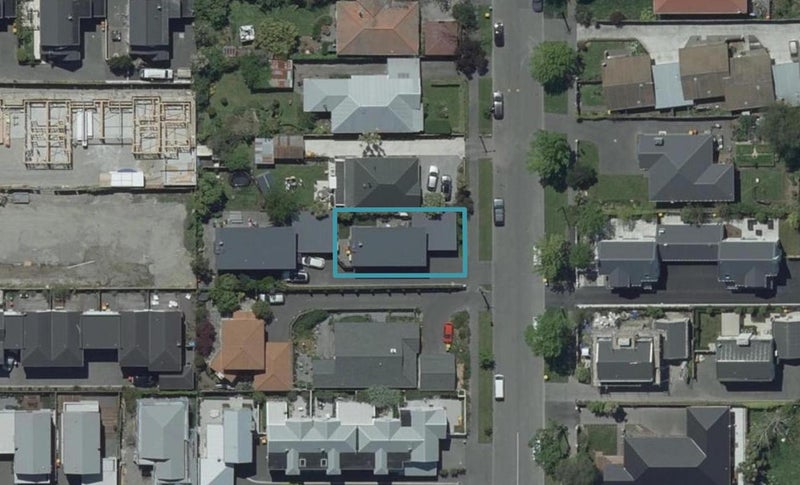 111 Bishop Street, St Albans, Christchurch - Carousel 1