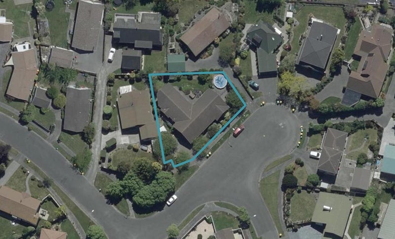 3 Sonning Place, Redwood, Christchurch - Carousel 1