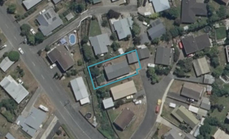 5 Winton Place, Atawhai, Nelson - Carousel 1