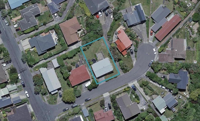5 Birla Terrace, Broadmeadows, Wellington - Carousel 1