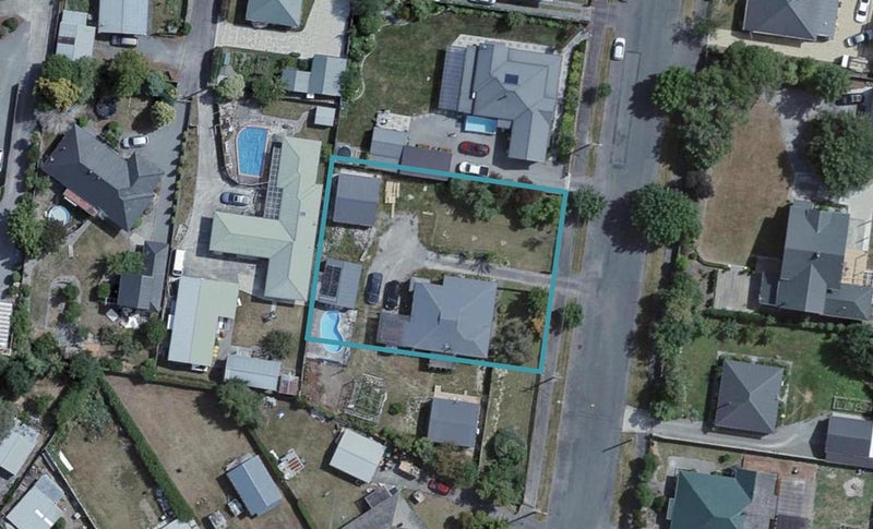 6 Lett Street, Lansdowne, Masterton - Carousel 1