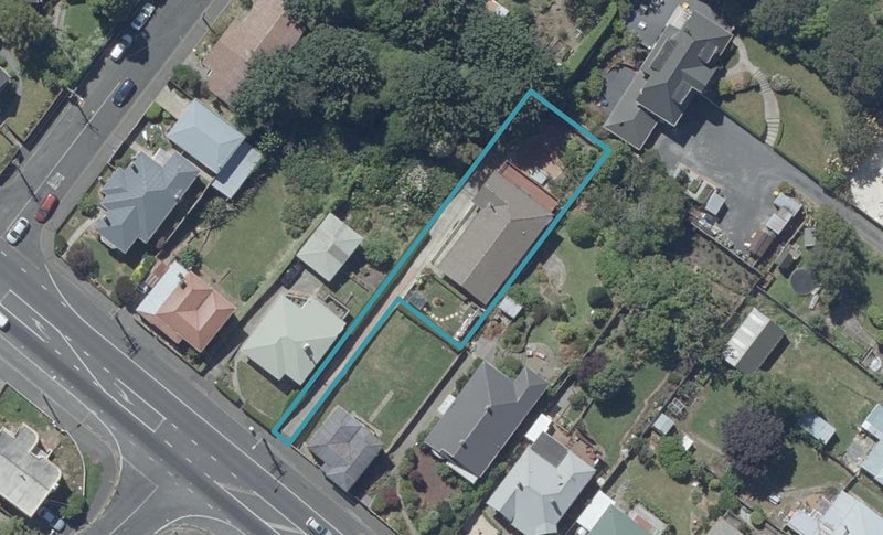 148A Taieri Road, Kaikorai, Dunedin - Carousel 1