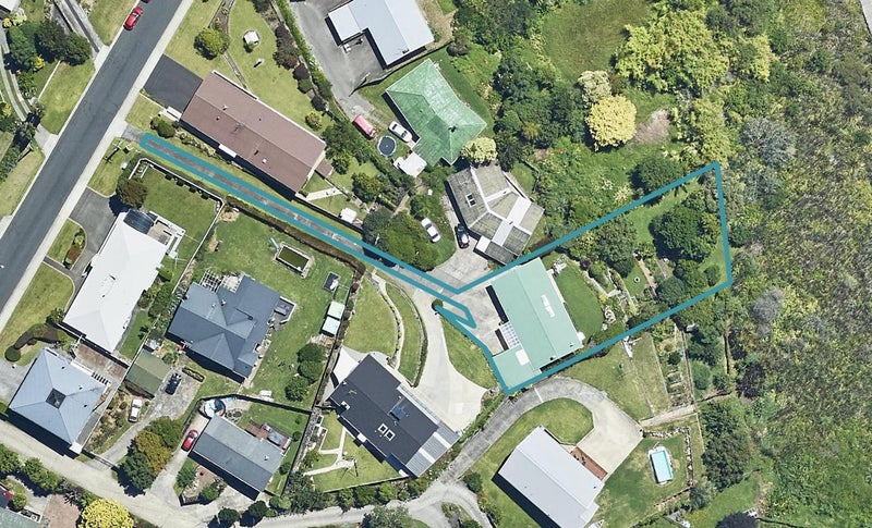 47 Churchill Road, Judea, Tauranga - Carousel 1