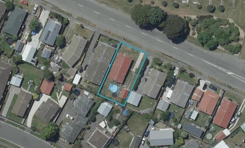 36 Ruru Road, Bromley, Christchurch - Carousel 1