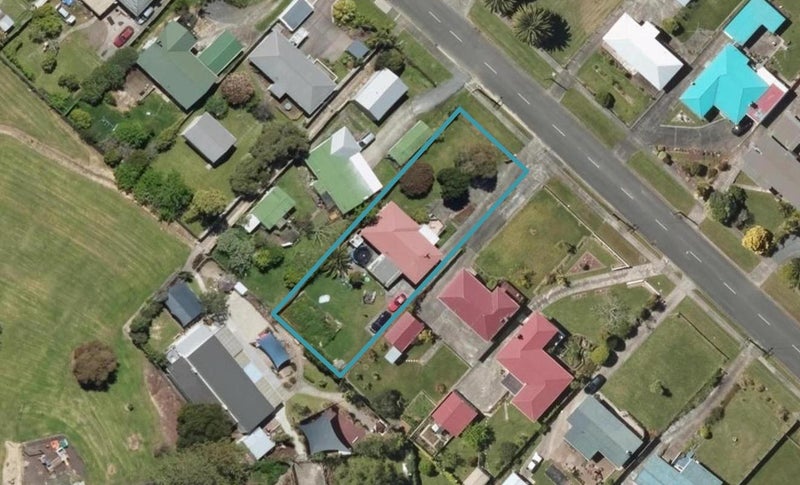 11 Murdoch Crescent, Raumanga, Whangarei - Carousel 1