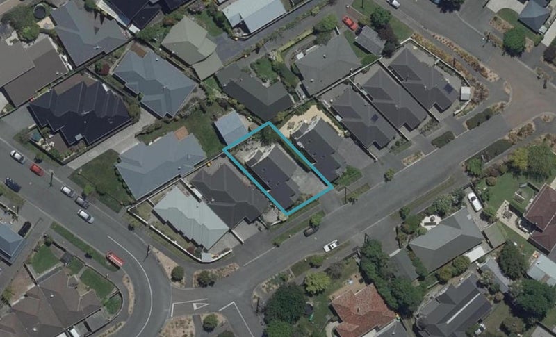 63 Frank Street, Papanui, Christchurch - Carousel 1