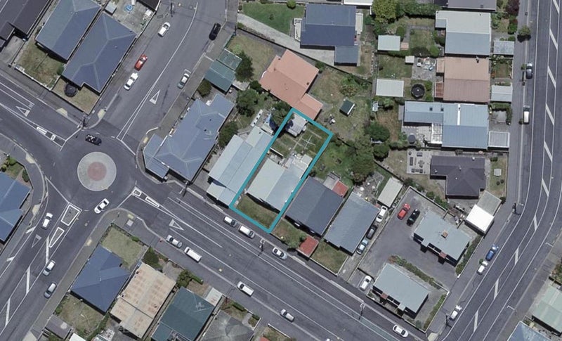 235 Coutts Street, Rongotai, Wellington - Carousel 1