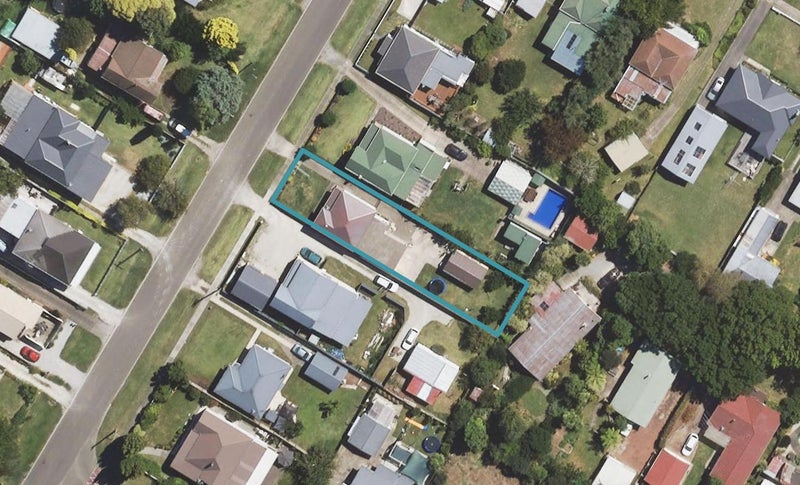 10 Herbert Road, Te Hapara, Gisborne - Carousel 1