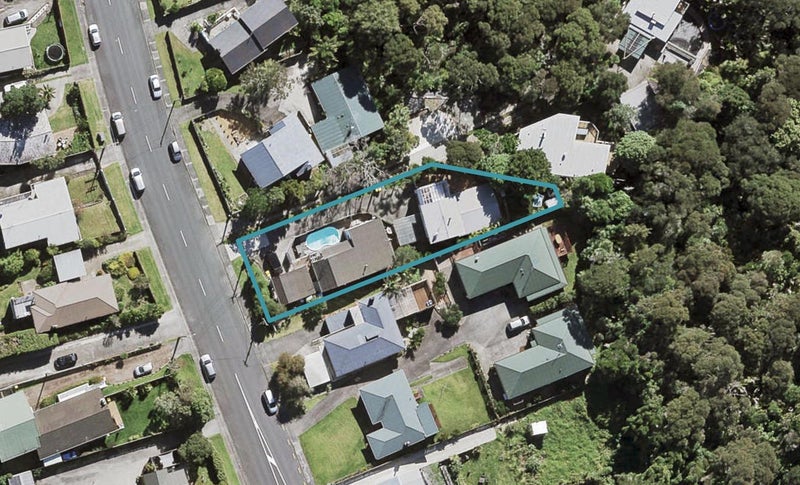 1/27A Stanley Road, Glenfield, Auckland - Carousel 1