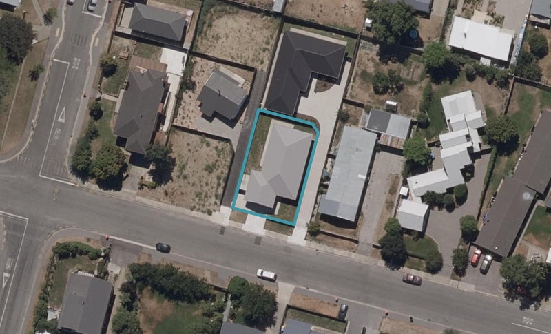 51A Molyneux Avenue, Cromwell, Cromwell - Carousel 1