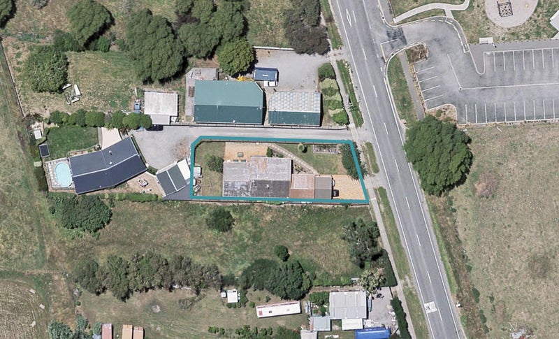195A Tuahiwi Road, Tuahiwi, Kaiapoi - Carousel 1