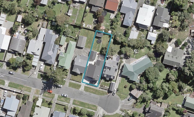 13 Heath Grove, Waiwhetu, Lower Hutt - Carousel 1