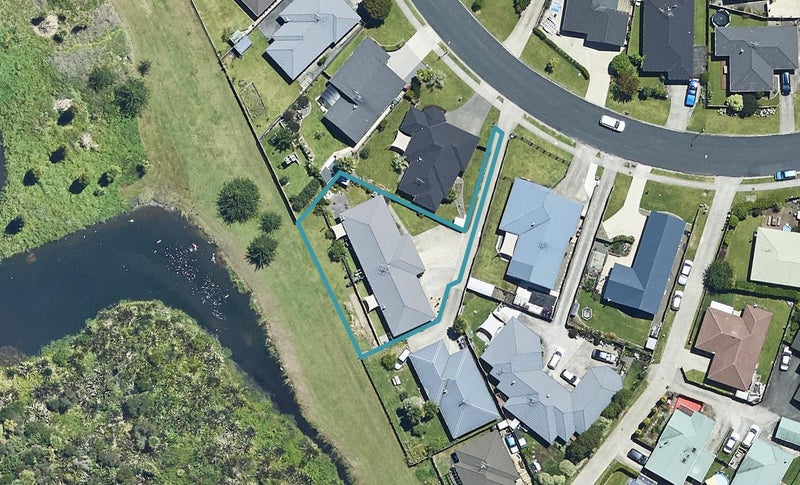 71 Solomon Street, Brookfield, Tauranga - Carousel 1