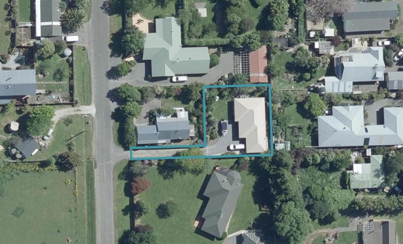 5A Bloomfield Street, Leithfield, Amberley - Carousel 1