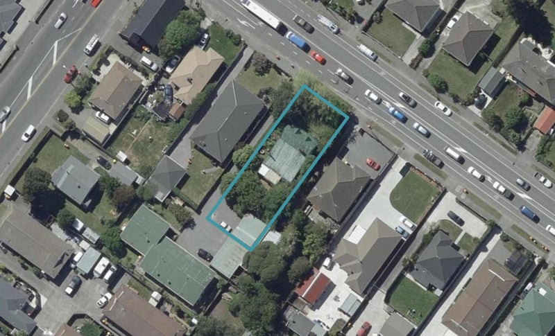 704 Ferry Road, Woolston, Christchurch - Carousel 1