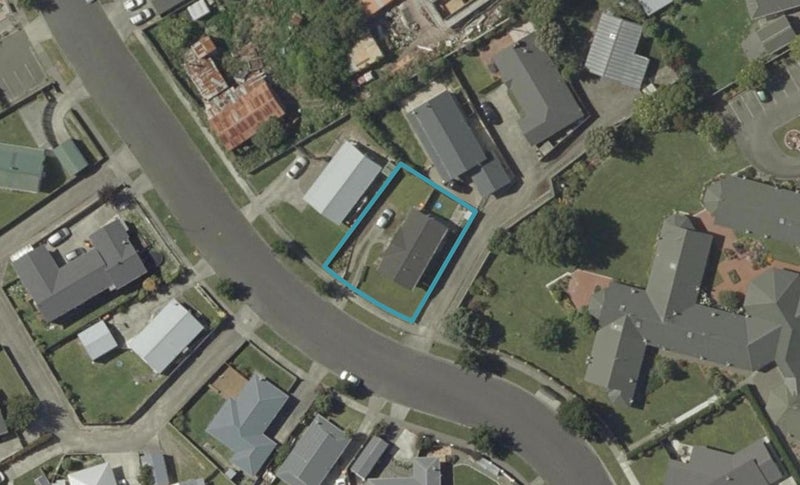 132 Hillcrest Drive, Kelvin Grove, Palmerston North - Carousel 1