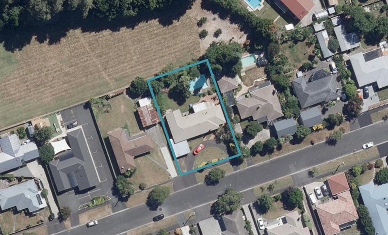 15 Bailey Avenue, Claudelands, Hamilton - Carousel 1