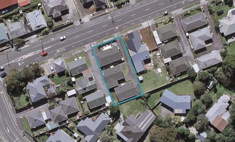 8A Hori Street, Vogeltown, New Plymouth - Carousel 1