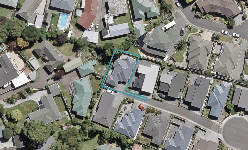 30 Cataldo Mews, Avalon, Lower Hutt - Carousel 1