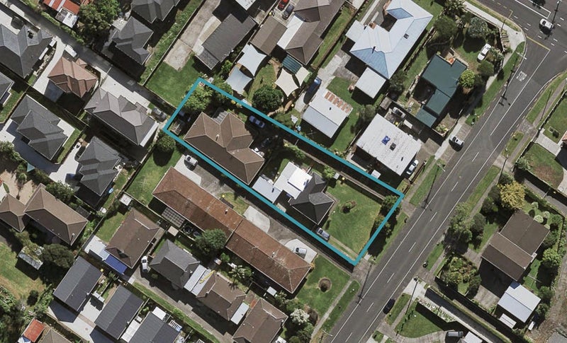 68B Birdwood Avenue, Papatoetoe, Auckland - Carousel 1