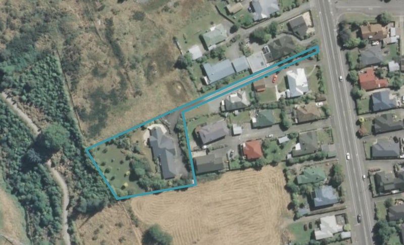 248B Otipua Road, Highfield, Timaru - Carousel 1