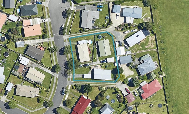 9 Amethyst Place, Pukehangi, Rotorua - Carousel 1