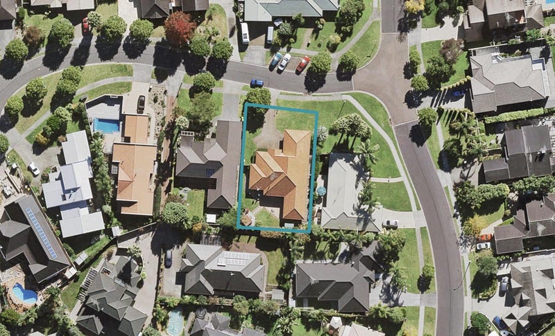 4 Advance Way, Albany, Auckland - Carousel 1