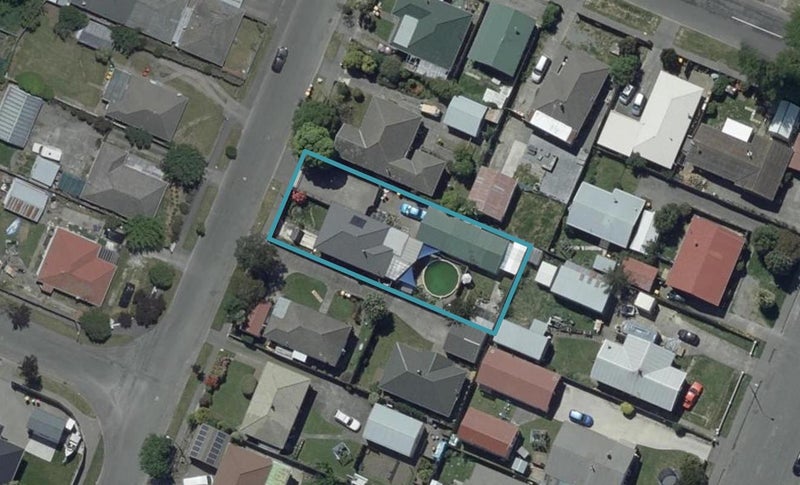 32 Tinokore Street, Hei Hei, Christchurch - Carousel 1