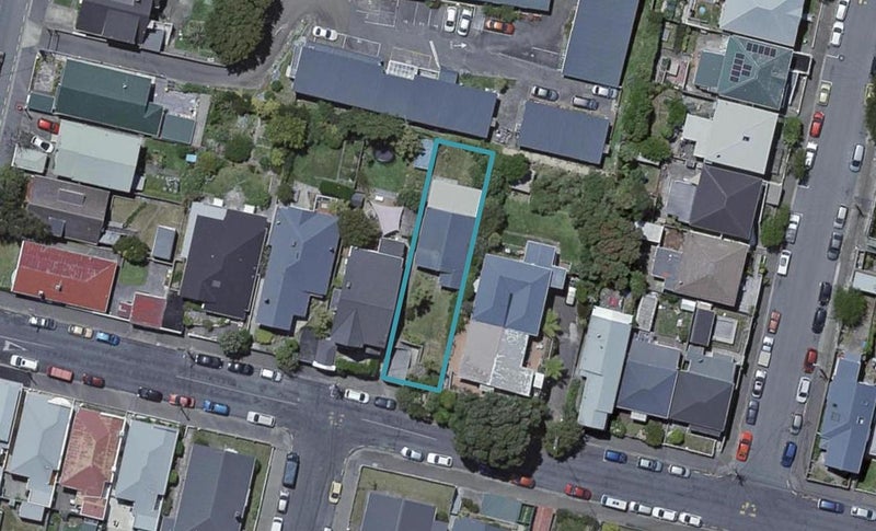 24A Stoke Street, Newtown, Wellington - Carousel 1