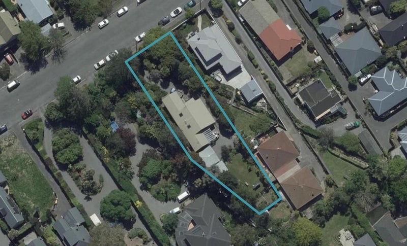 34 Blair Avenue, Papanui, Christchurch - Carousel 1