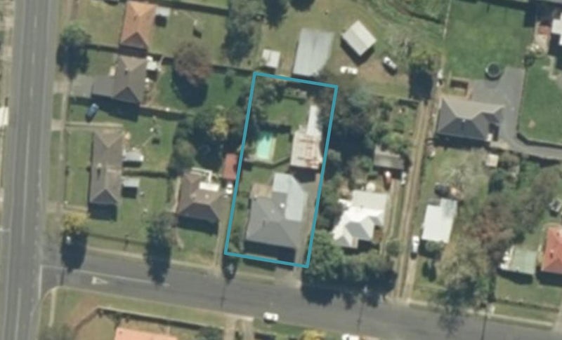 4 Sheehan Street, Kihikihi, Te Awamutu - Carousel 1