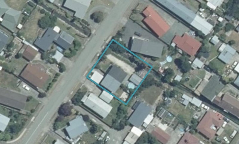2/27 Otterson Street, Tāhunanui, Nelson - Carousel 1