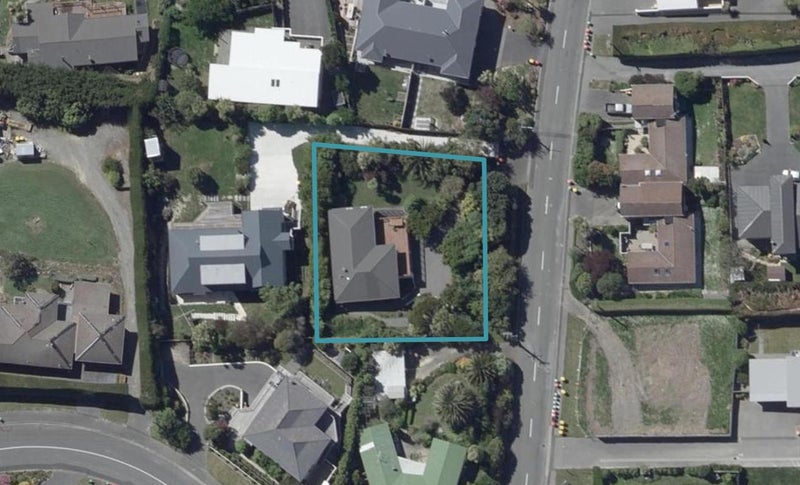 228 Mount Pleasant Road, Mount Pleasant, Christchurch - Carousel 1