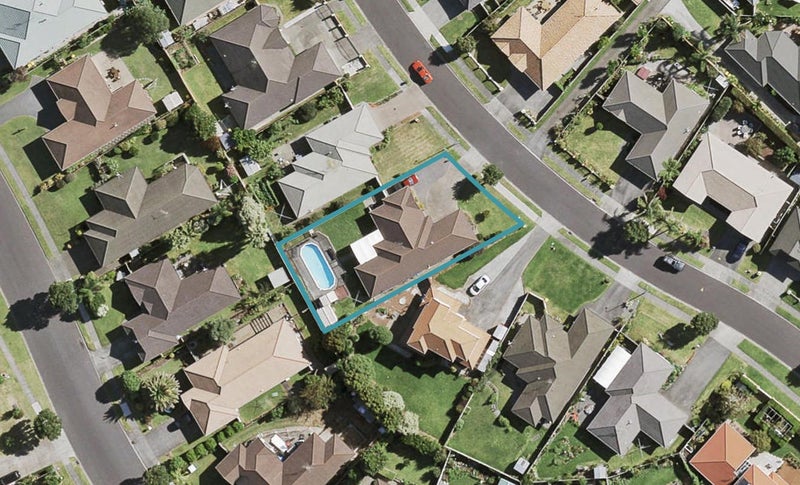 37 Moss Crescent, Takanini, Auckland - Carousel 1