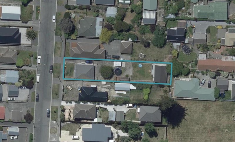 43 Baker Street, New Brighton, Christchurch - Carousel 1