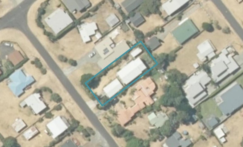 106 Sylvia Road, Whangamata, Whangamata - Carousel 1